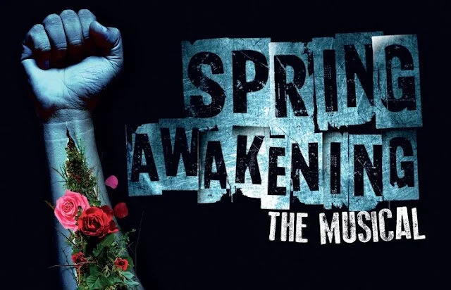 REVIEW | Spring Awakening, Curve Theatre.