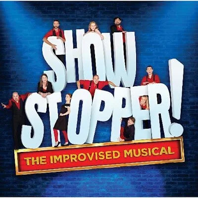 REVIEW | The Showstoppers Improvised Musical, Curve Theatre.