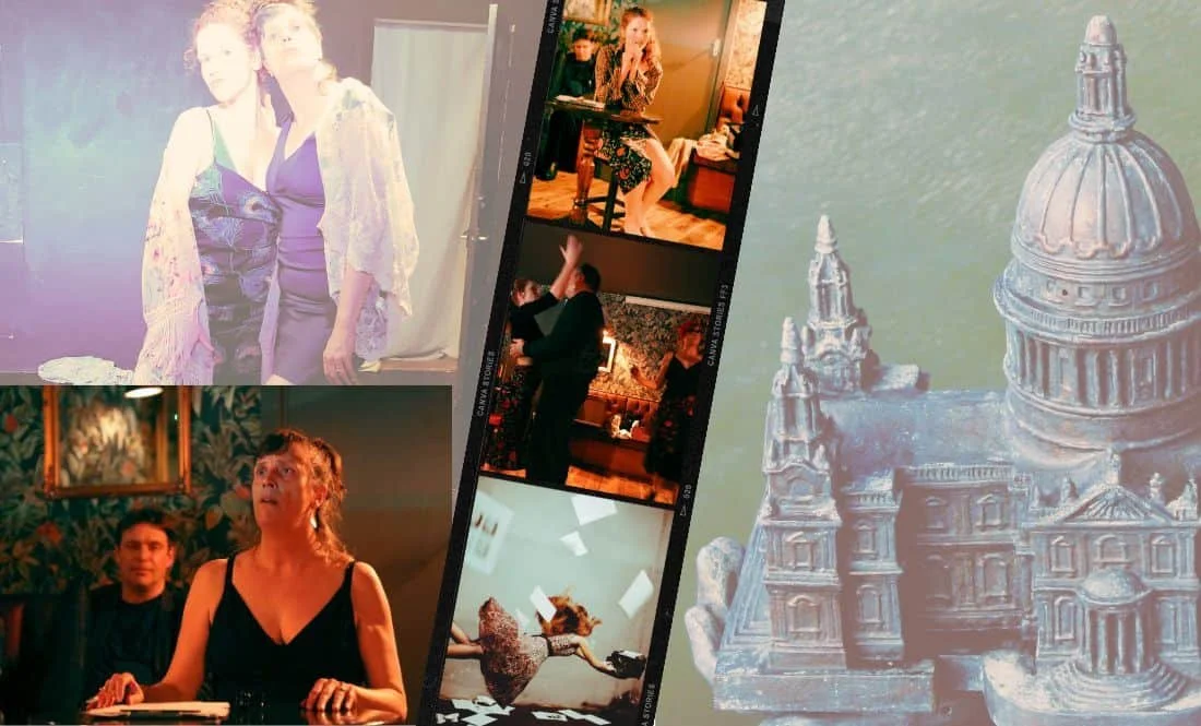 News From Vauxhall, The Hope Theatre Review