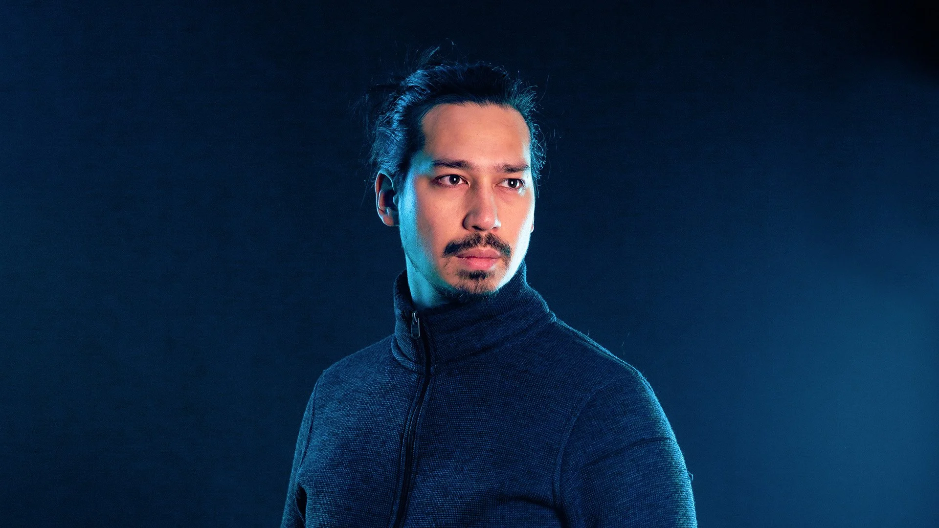 Huge Davies: Whodunnit, Soho Theatre 