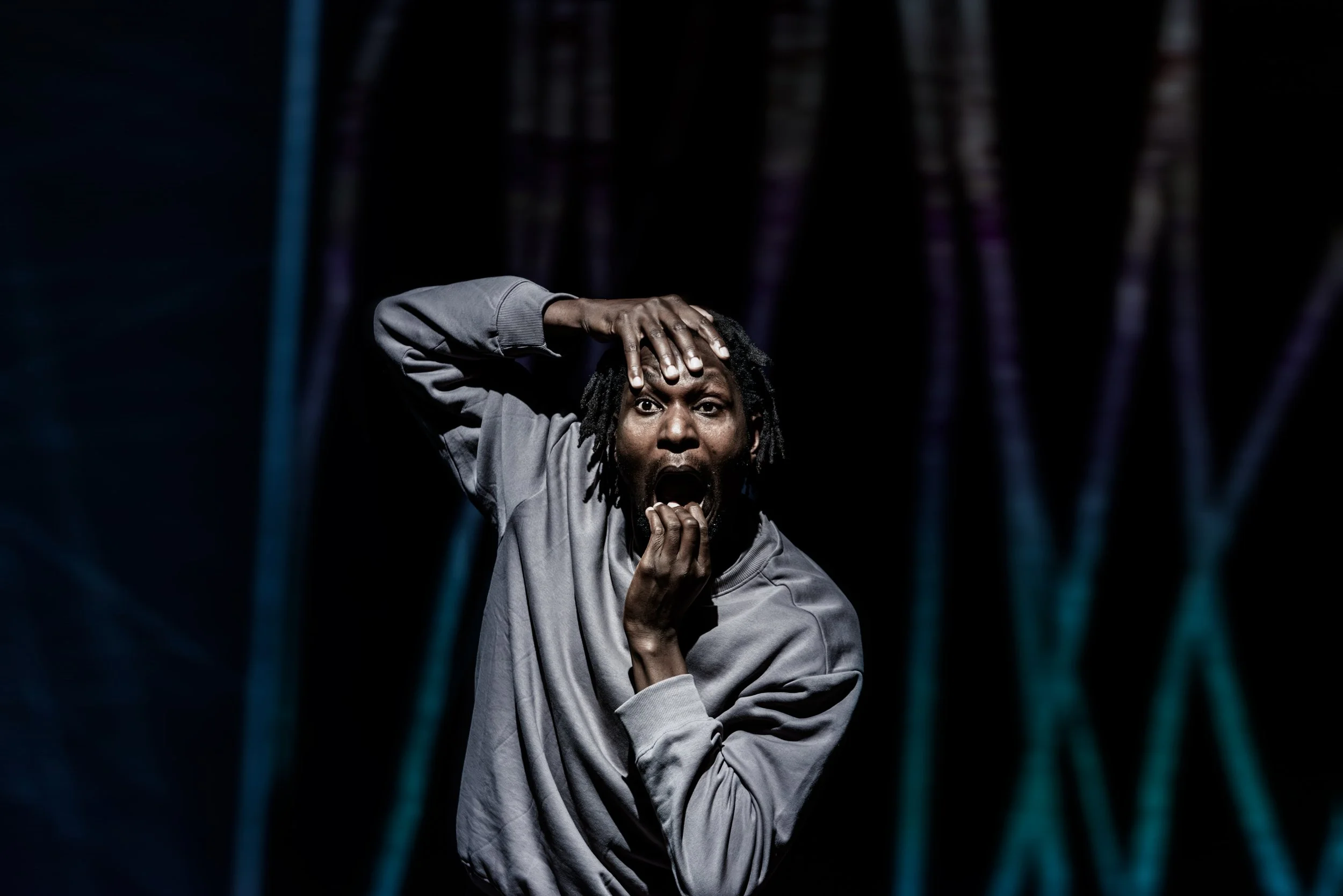 Lines, Tanya Moiseiwitsch Playhouse Review