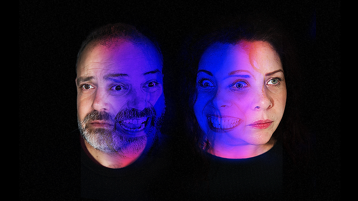 The Improvised Play, Arcola Theatre Review