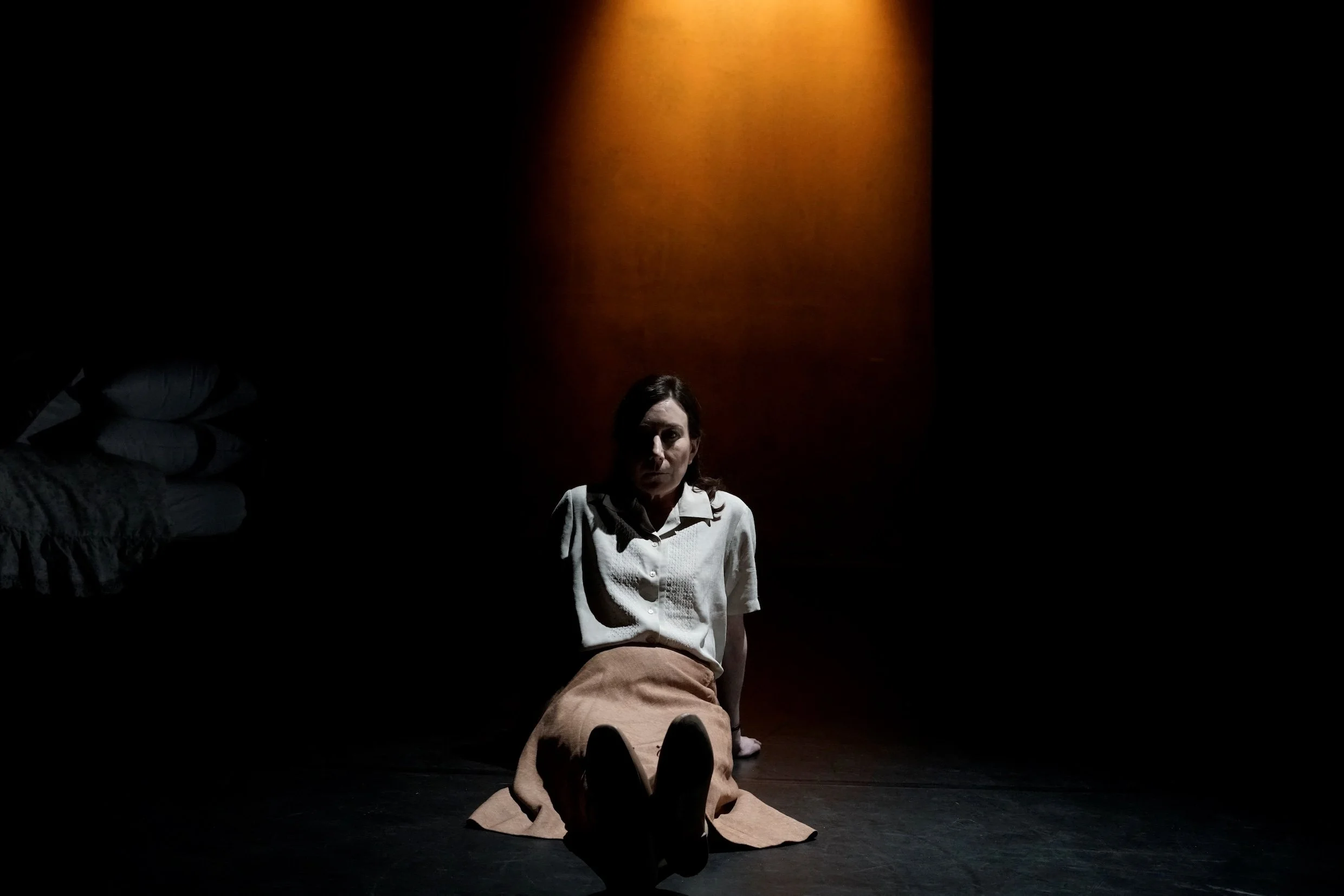 Rika’s Rooms, Playground Theatre Review