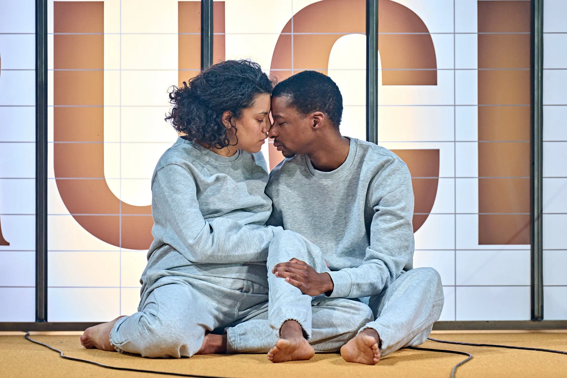 The Crucible, Crucible Theatre Sheffield Review