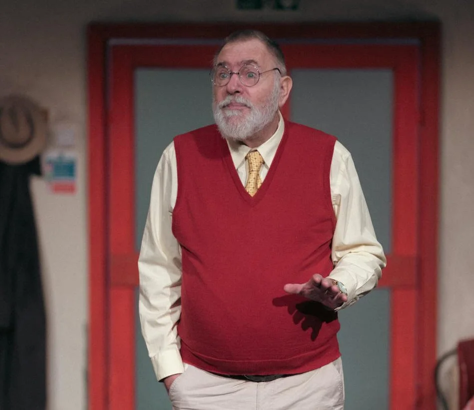 Teapots and Superglue, Sutton Arts Theatre Review