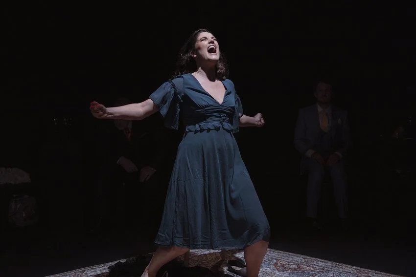 The Queen Is Mad, Lion &amp; Unicorn Theatre Review