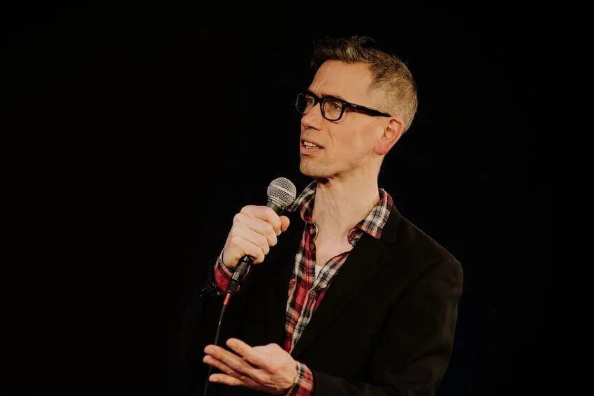 Imaginary Friends, Alphabetti Theatre Review