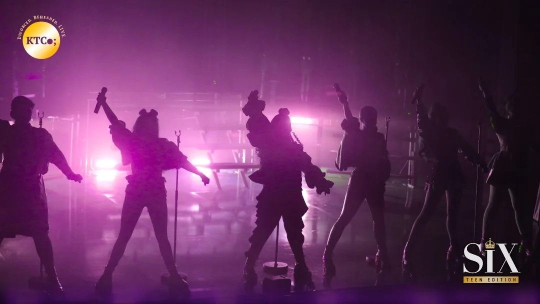 Six (Teen Edition), Kristian Thomas Company Review 