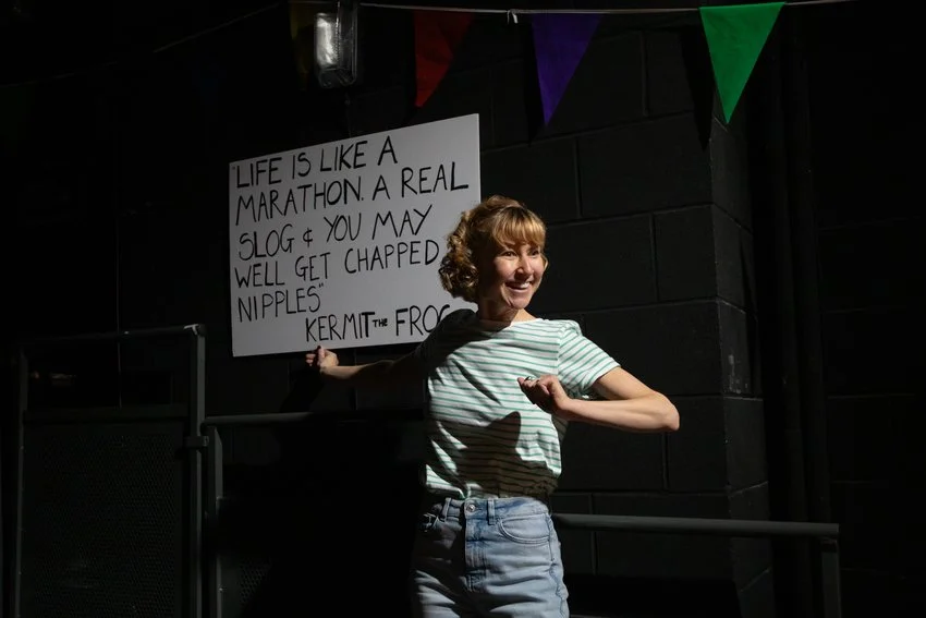 The Long Run, New Diorama&nbsp;Theatre Review