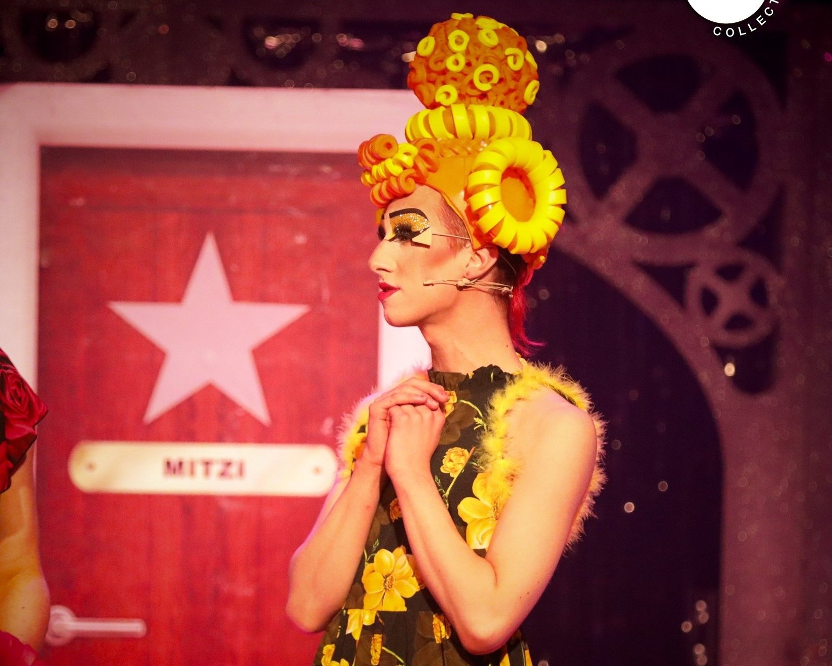 Priscilla Queen of the Desert, Kristian Thomas Collective Review