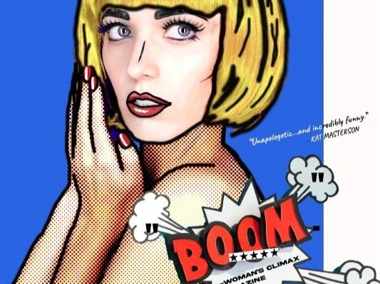 Sweet Nothings, Barons Court Theatre Review