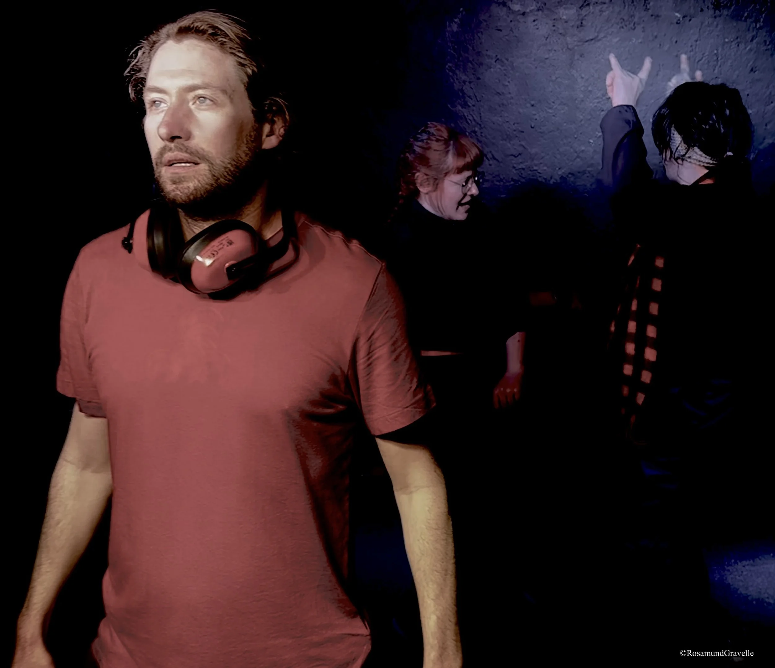 Deaf As A Post, Baron’s Court Theatre Review