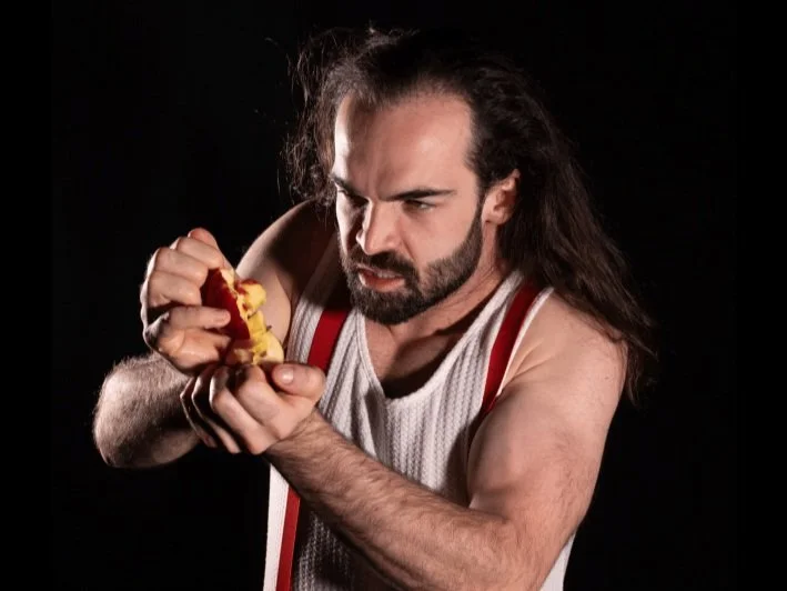 Honey Badger, Cockpit Theatre Review 