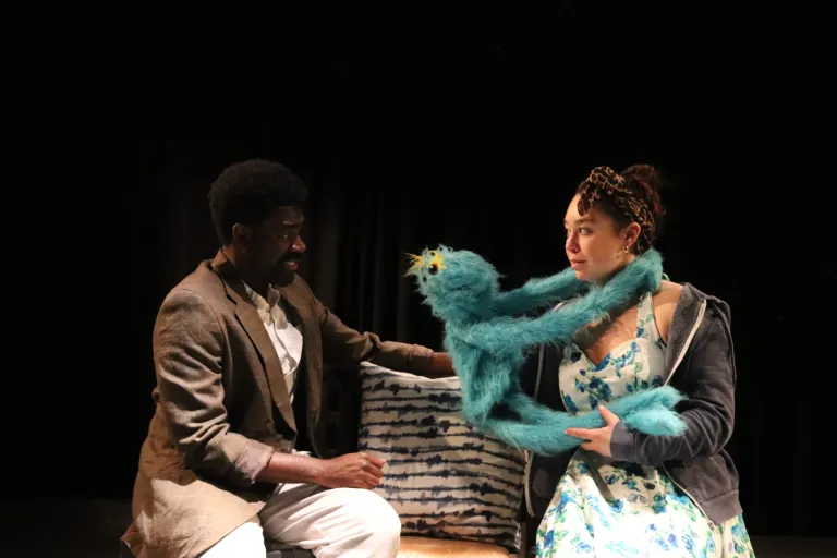 HITS AND PIECES #5 (SPICE GIRLS), The Cockpit Theatre Review