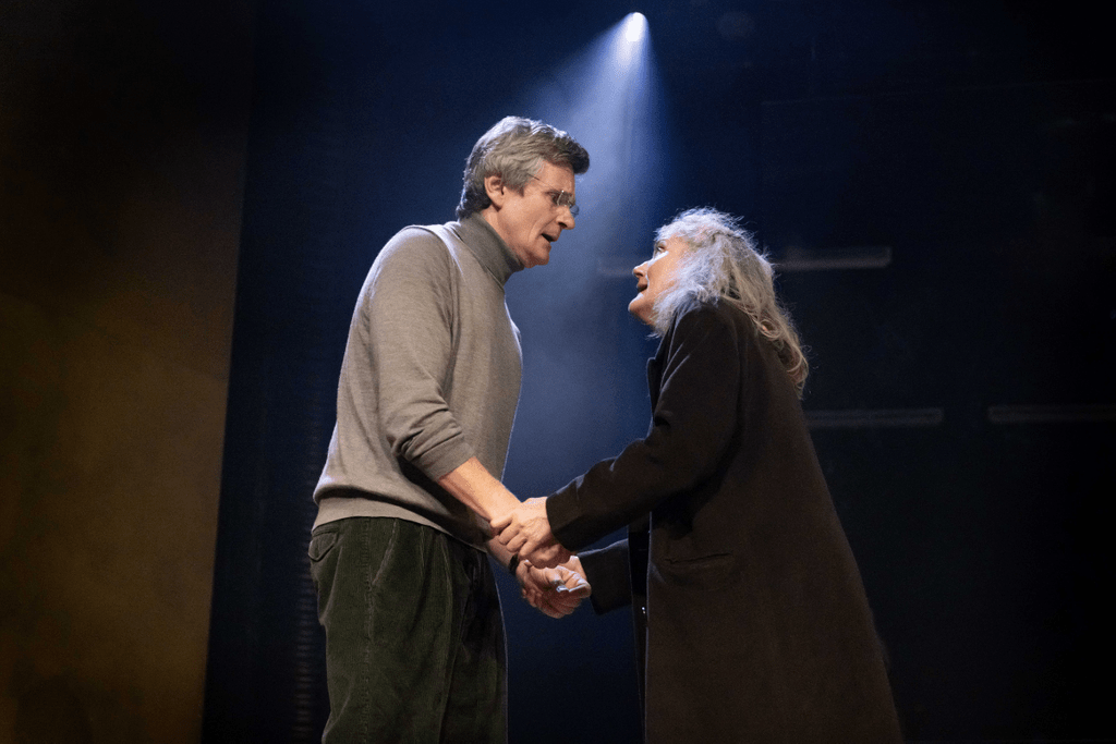 The Ballad of Hattie and James, Kiln Theatre Review 