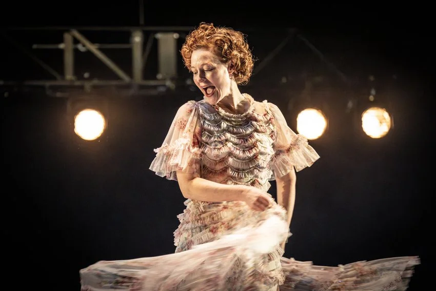 The Glass Menagerie, Rose Theatre Kingston Review