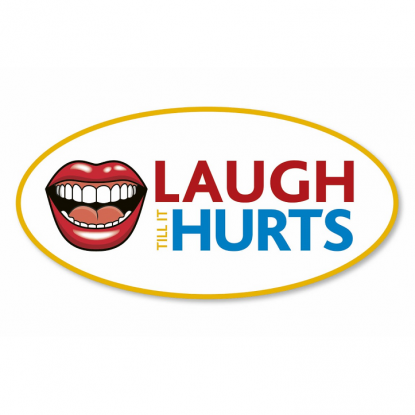 Laugh Til It Hurts, Bloomsbury Theatre Review