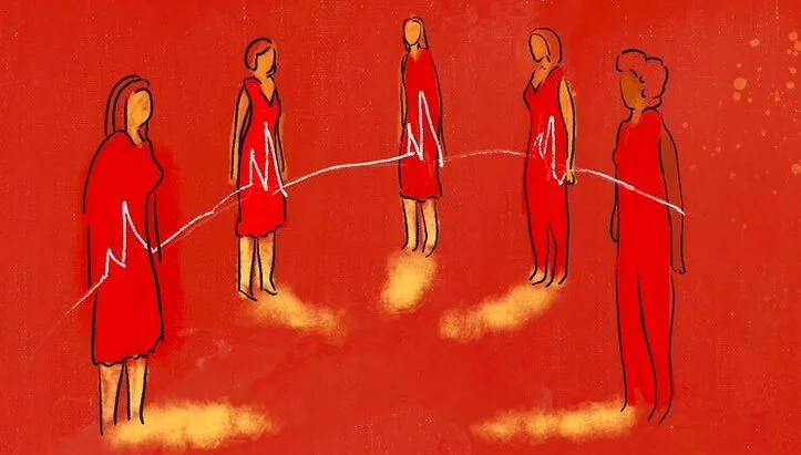 The Moral Woman, The Hen and Chickens Theatre London Review