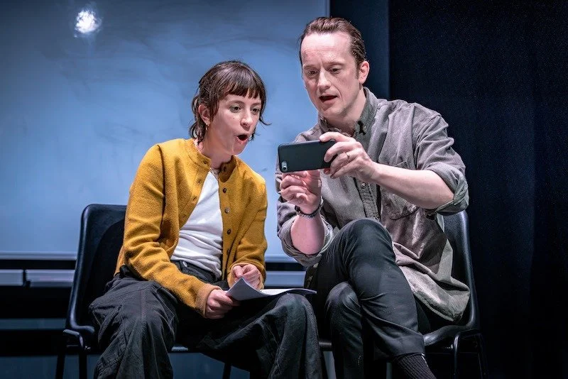 Cold Water, Park Theatre Review
