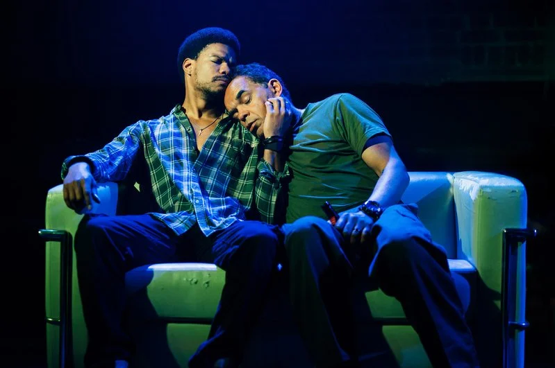 The Book of Grace, Arcola Theatre Review 