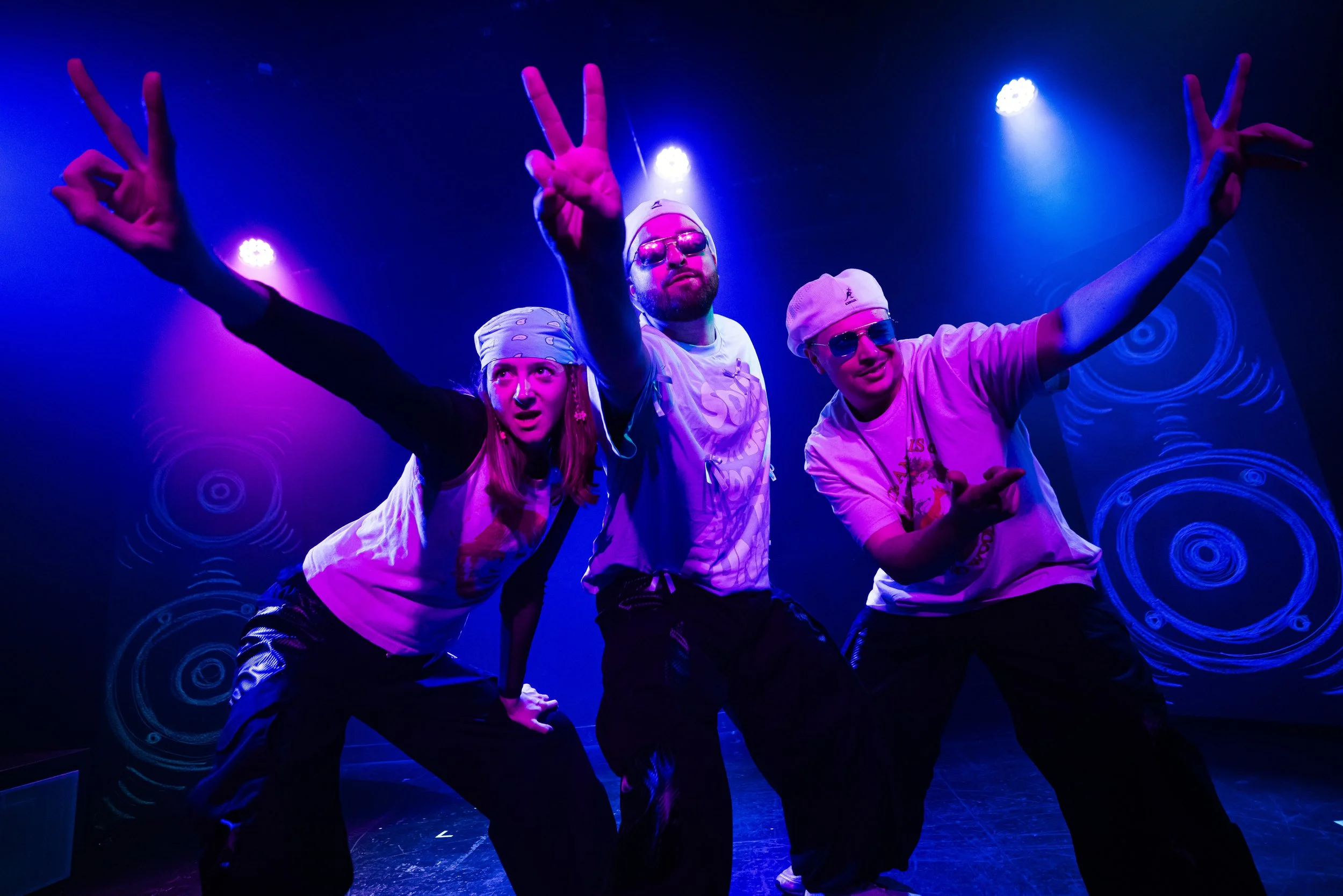 Piece of Me, Camden People’s Theatre Review 