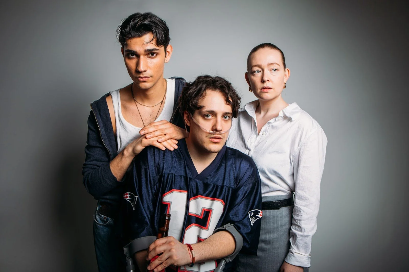 The House We Inherit, Quid Pro Quo Theatre Review