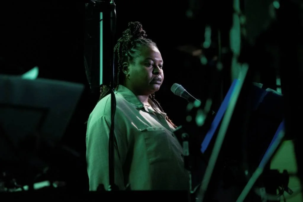 Bluets, Royal Court Theatre Review