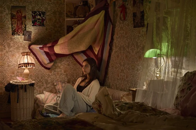 Viola’s Room, Punchdrunk Review 