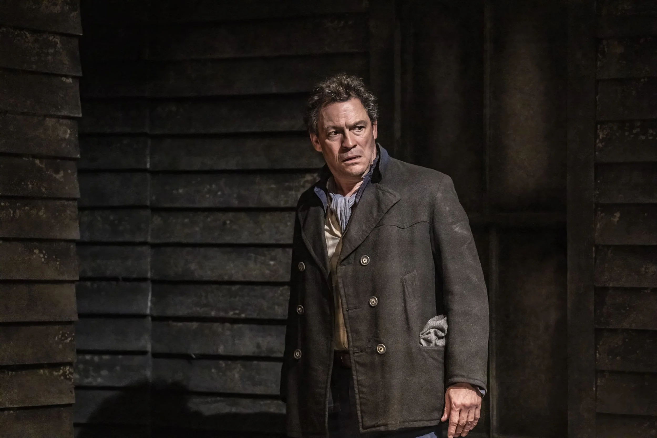 A View From The Bridge, Theatre Royal Haymarket Review