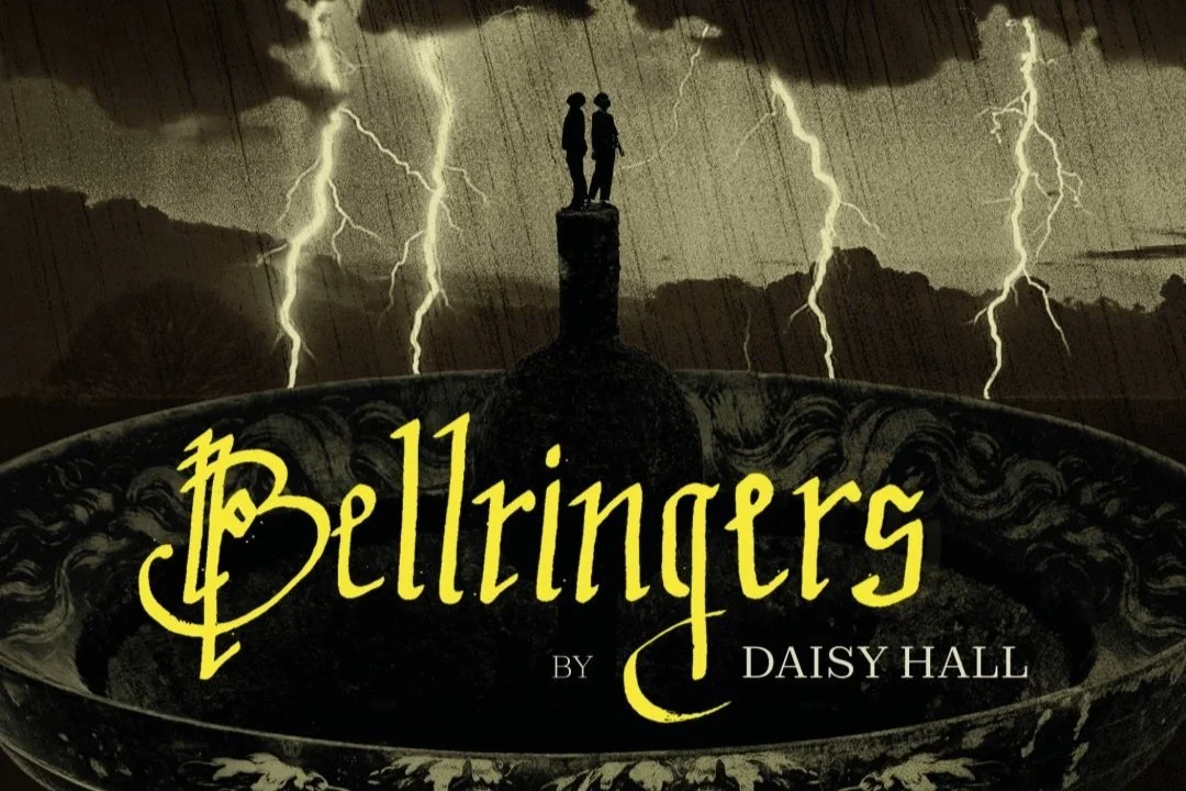 Interview: Daisy Hall, Bellringers
