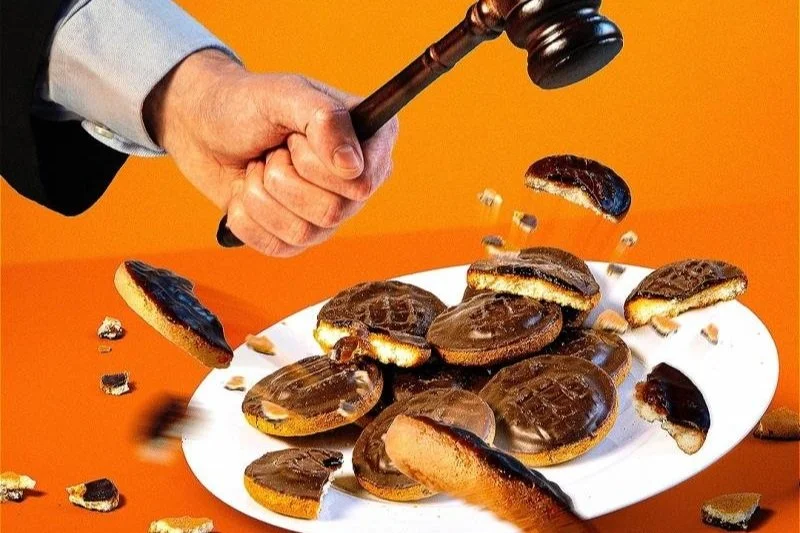 Interview: Sam Cochrane, A Jaffa Cake Musical