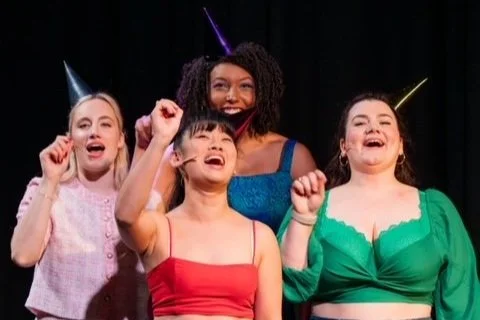 Songs For Slutty Girls, The Other Palace Review