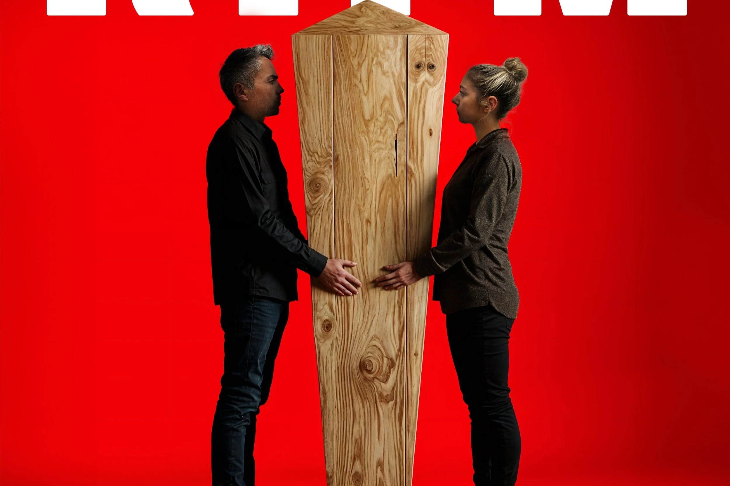 Interview: DNA Studio, RTFM Show