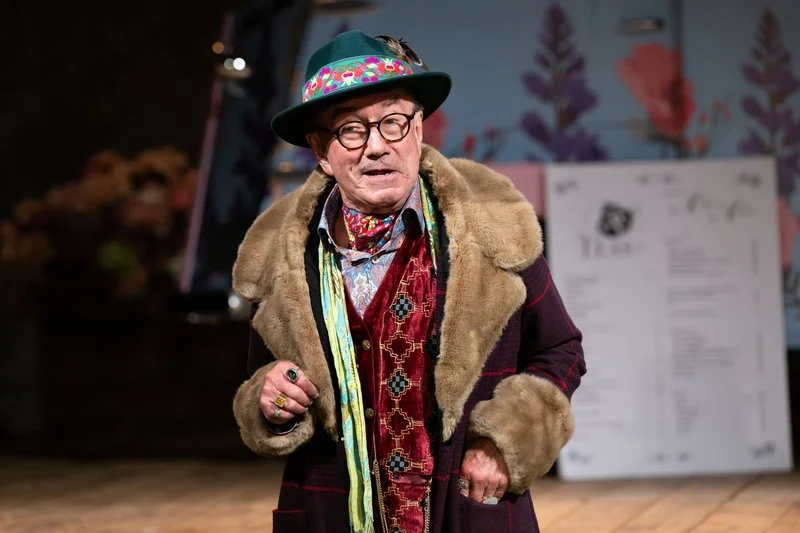 The Sorcerer, Wilton’s Music Hall Review