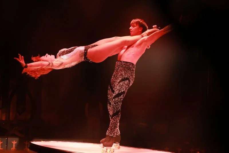 Giffords Circus ‘Avalon’ Review