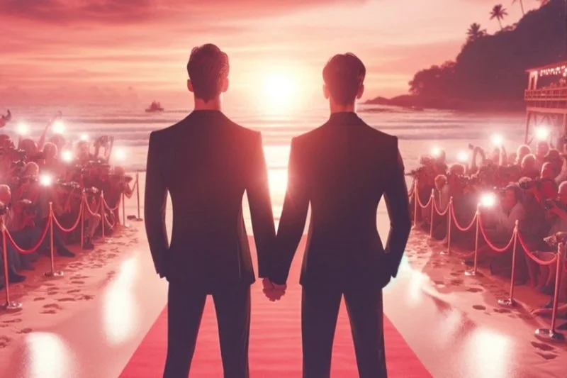 Interview: Will Johnston, Love’s A Beach