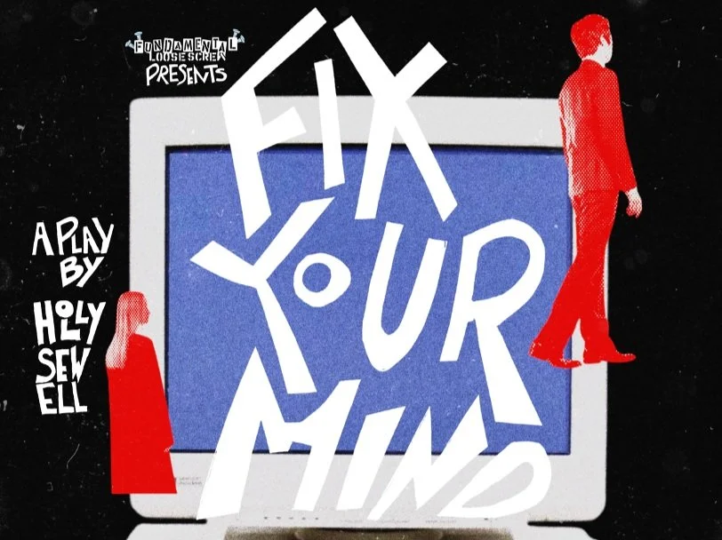 Interview: Holly Sewell, ‘Fix Your Mind’