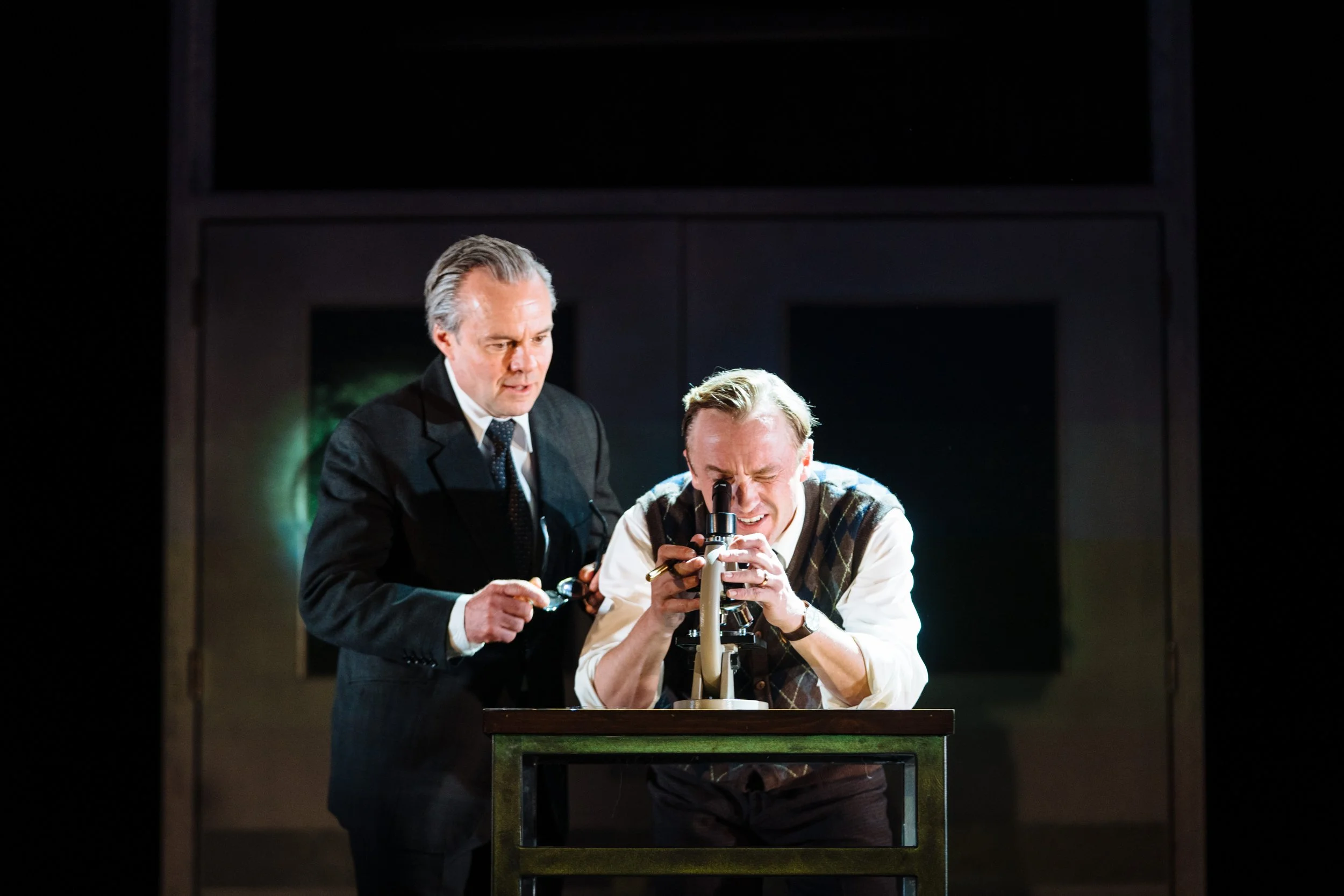 A Child of Science, Bristol Old Vic Review