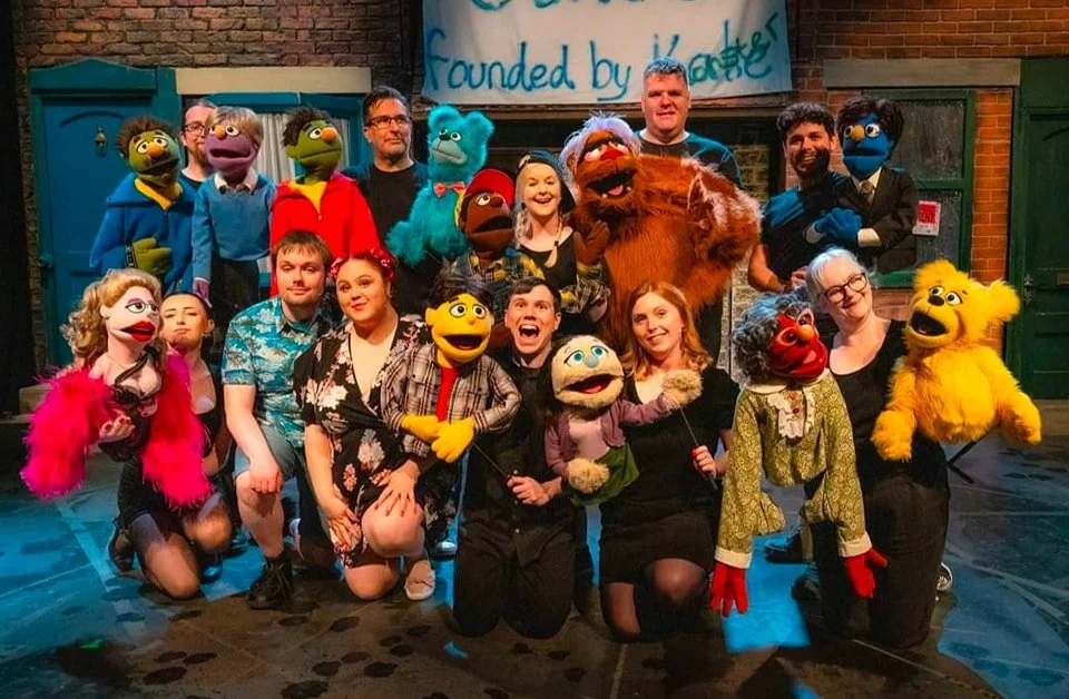 Avenue Q, Your Chance Productions Review