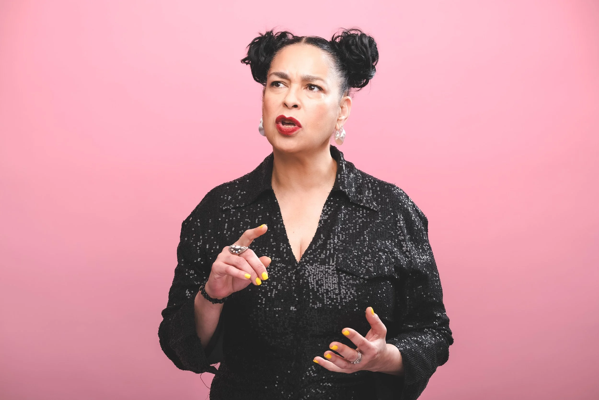 Interview: Josephine Lacey, Autism Mama