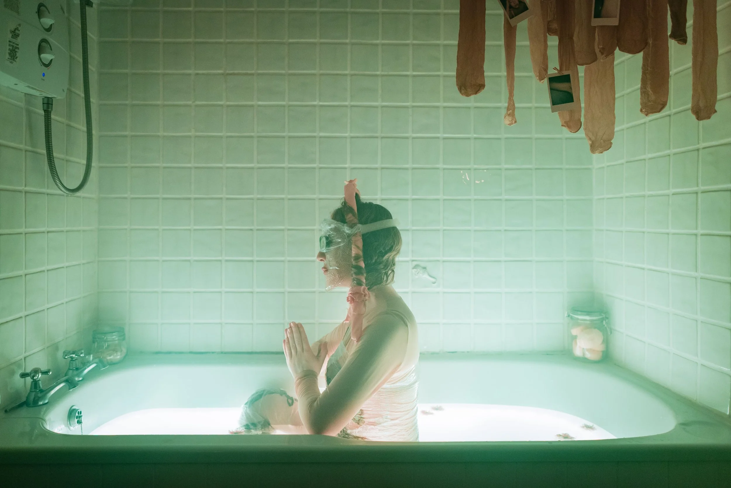 Interview: ‘You’re Needy’, tasteinyourmouth