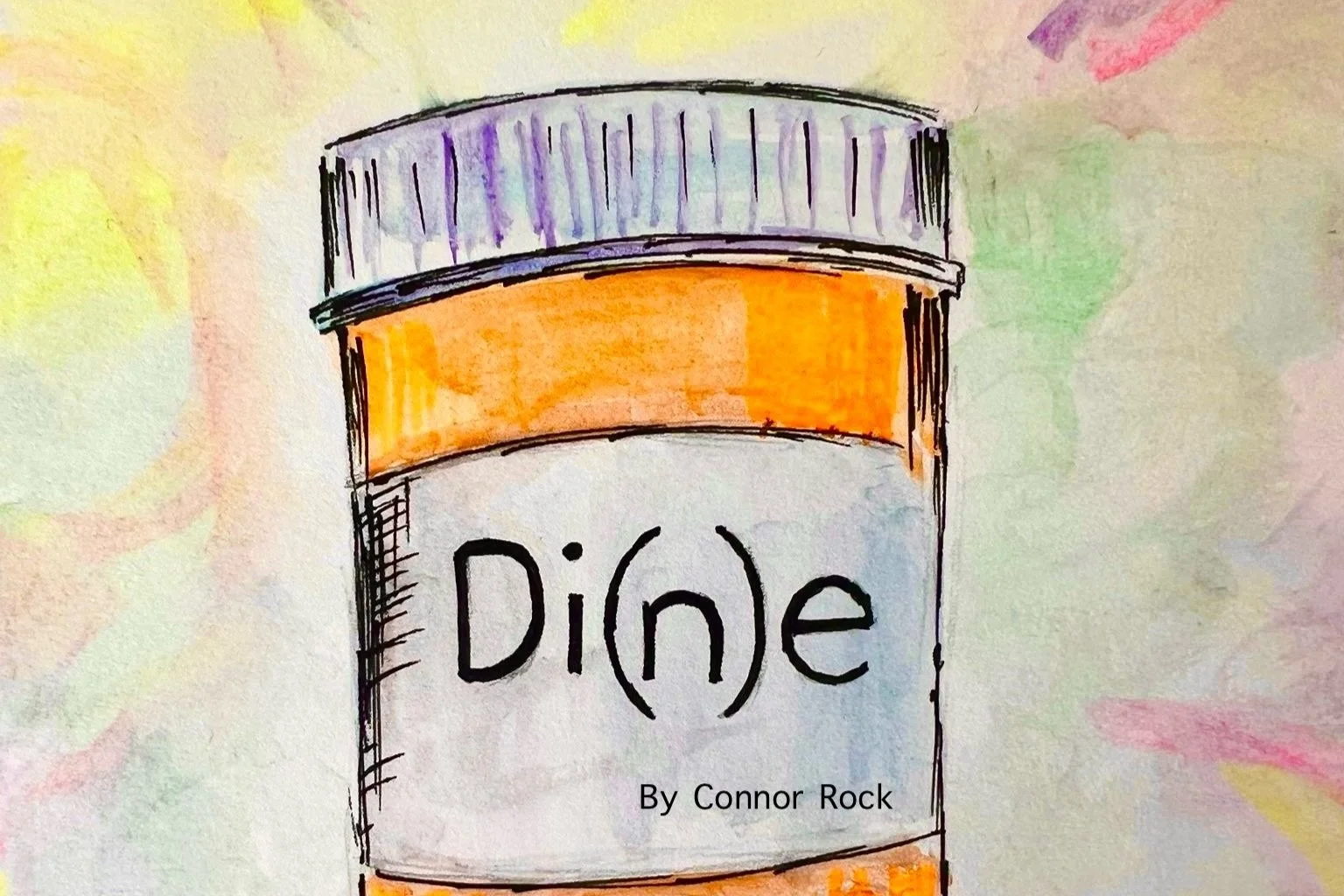 Interview: Di(n)e, Invisible Strings Theatre Company