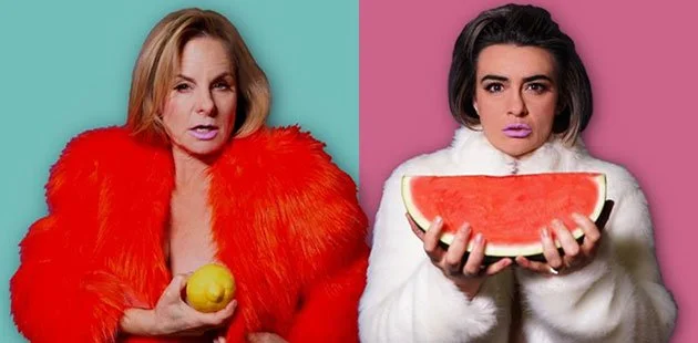 Interview: Rebecca Massey, ‘44 Sex Acts in One Week’.