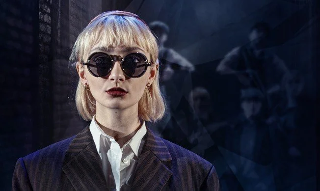 Interview: Emily Brook, ‘Alice Diamond and the Forty Elephants’