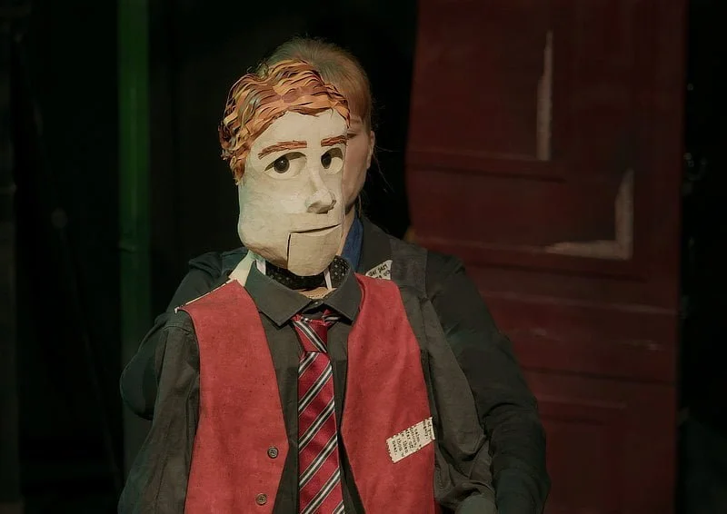 Interview: Noel Byrne, Box Tale Soup Theatre Company