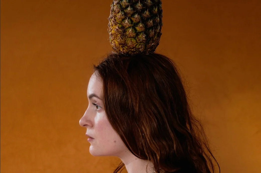 Interview: Caroline Barton, ‘Pineapple Princess’