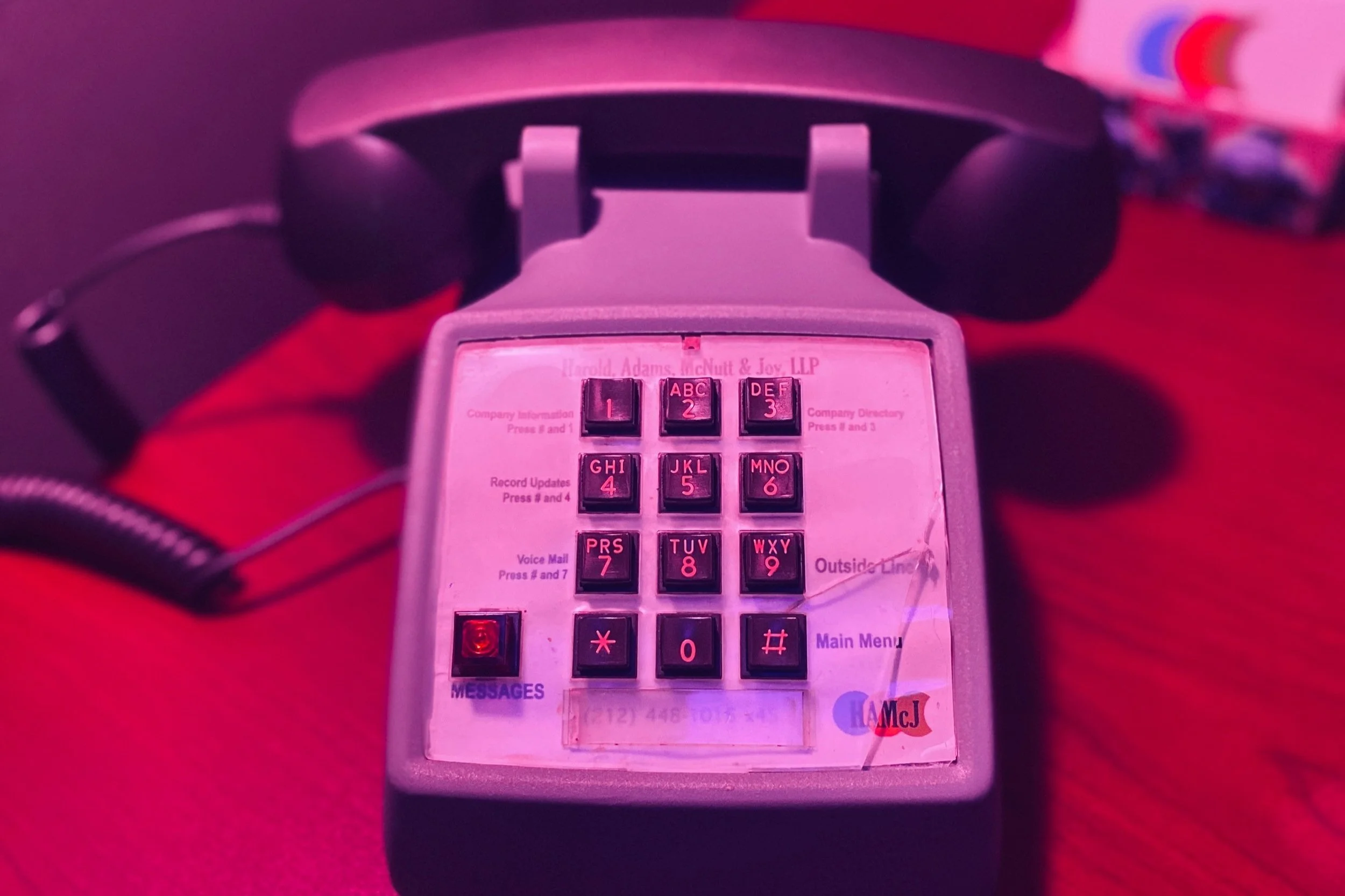 Interview: ‘Temping’, Dutch Kills Theater Company