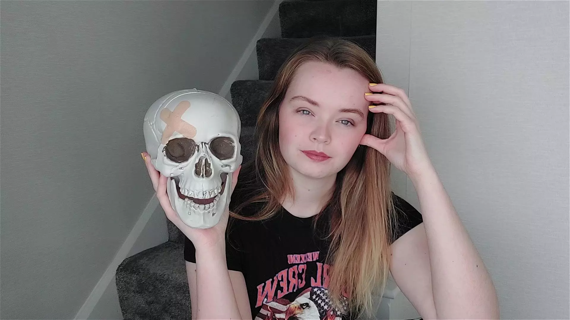 Interview: Tanieth Kerr, ‘HEADACHE’