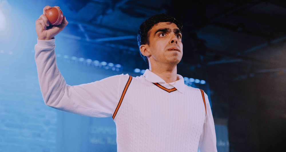 Interview: Maatin, ‘Duck’