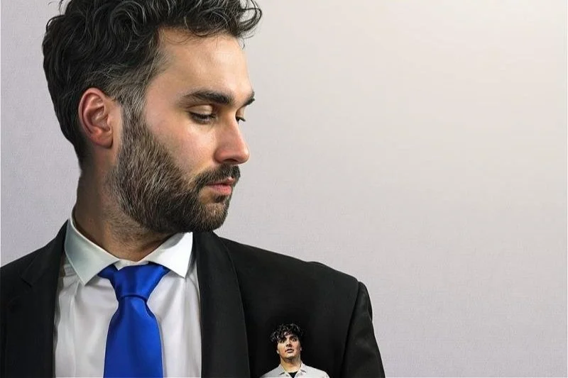 Interview: Joe Sellman-Leava, ‘It’s The Economy, Stupid!’